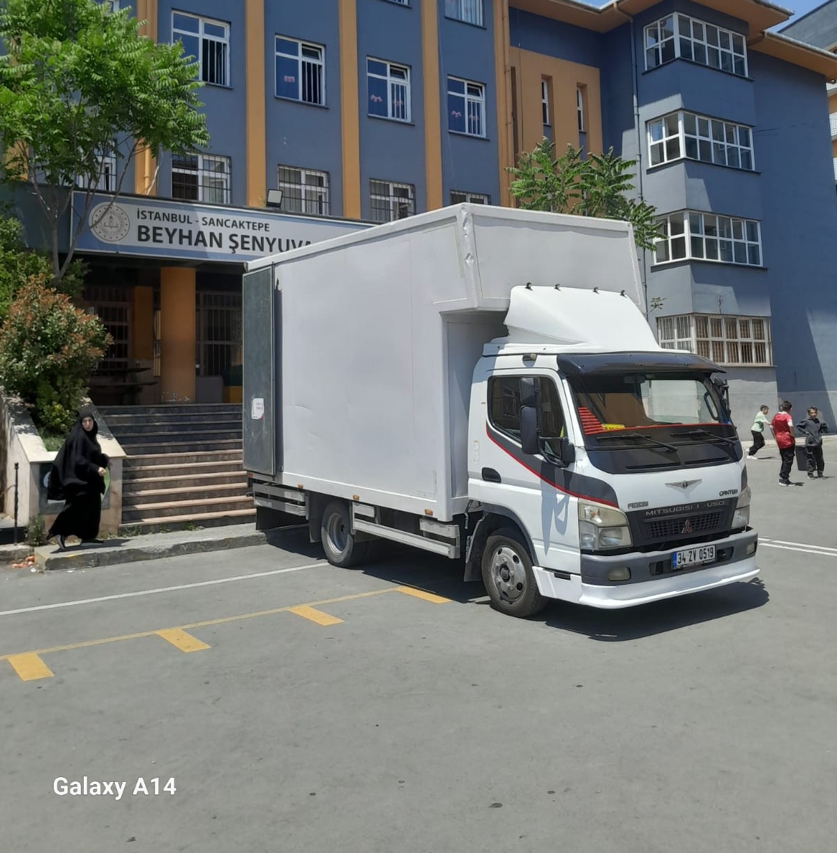 Formül Nakliyat